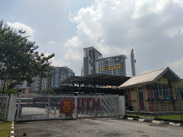 马来西亚理工大学宿舍费用发布：住校到底贵不贵？