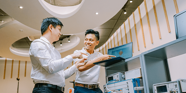 马来西亚理工大学:科技领袖的摇篮