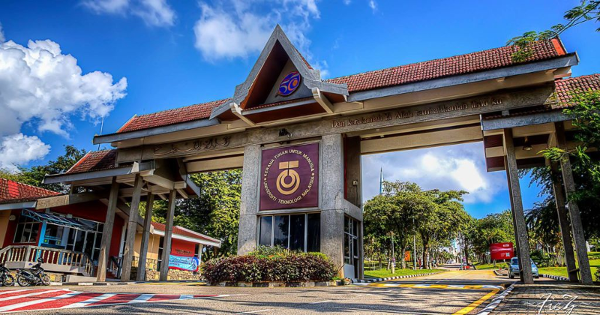 马来西亚理工大学UTM博士(动力系统)学制