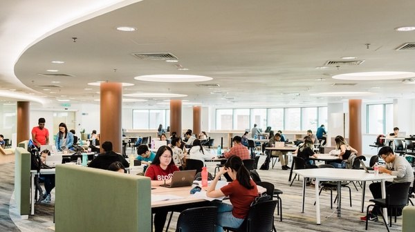 马来西亚理工大学雅思要求最新公布！是否真的需要这么高？