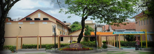 马来西亚理工大学校园安全么?留学生公认最安心的校园环境!