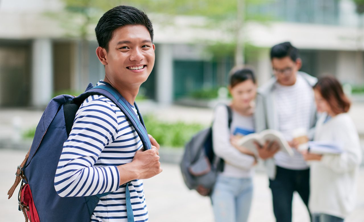 马来西亚理工大学几月开学