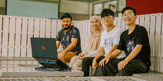 马来西亚理工大学本科学制