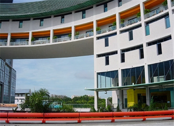 马来西亚理工大学 信息技术硕士(信息技术管理)专业就业前景