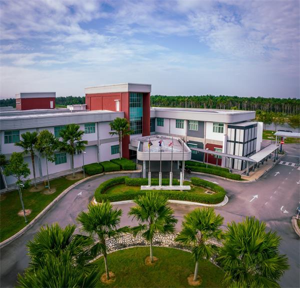 马来西亚理工大学：承载卓越教育的典范